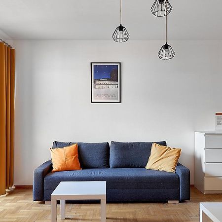 Tatamka Apartments 바르샤바 외부 사진