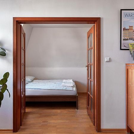 Tatamka Apartments 바르샤바 외부 사진