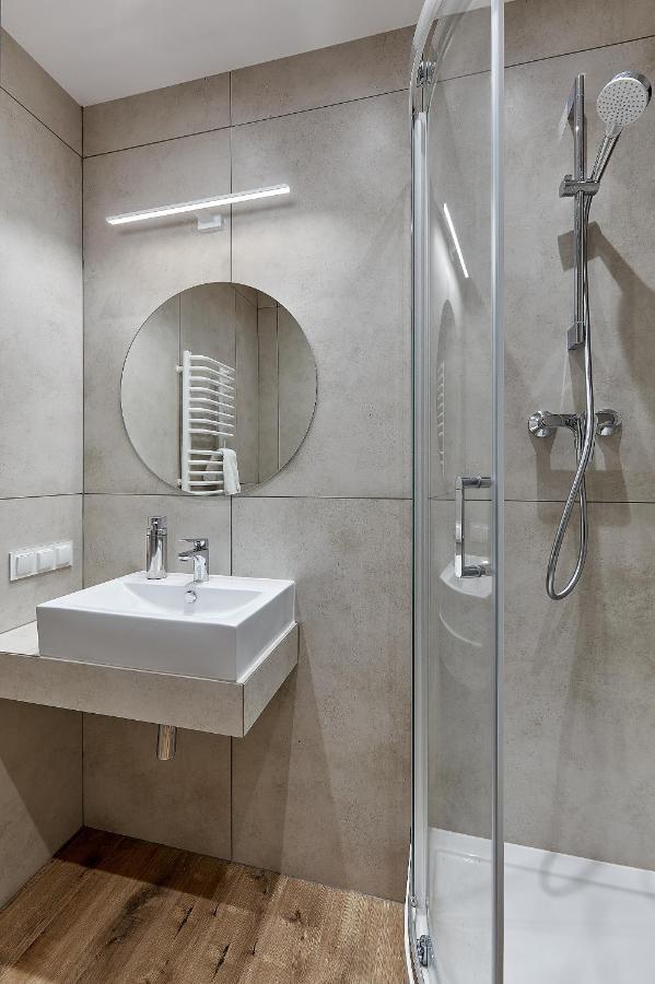 Tatamka Apartments 바르샤바 외부 사진
