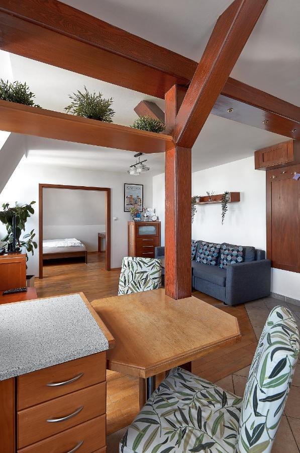 Tatamka Apartments 바르샤바 외부 사진