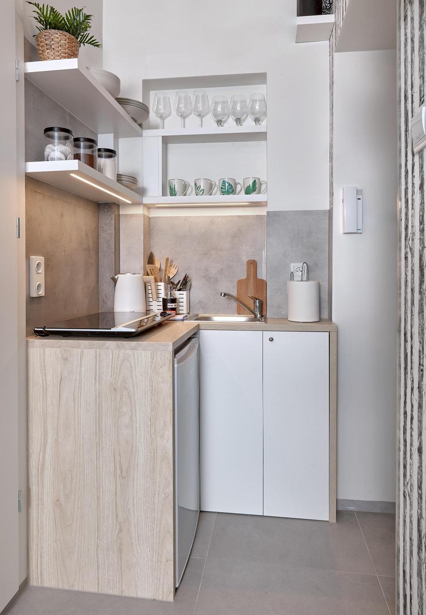 Tatamka Apartments 바르샤바 외부 사진