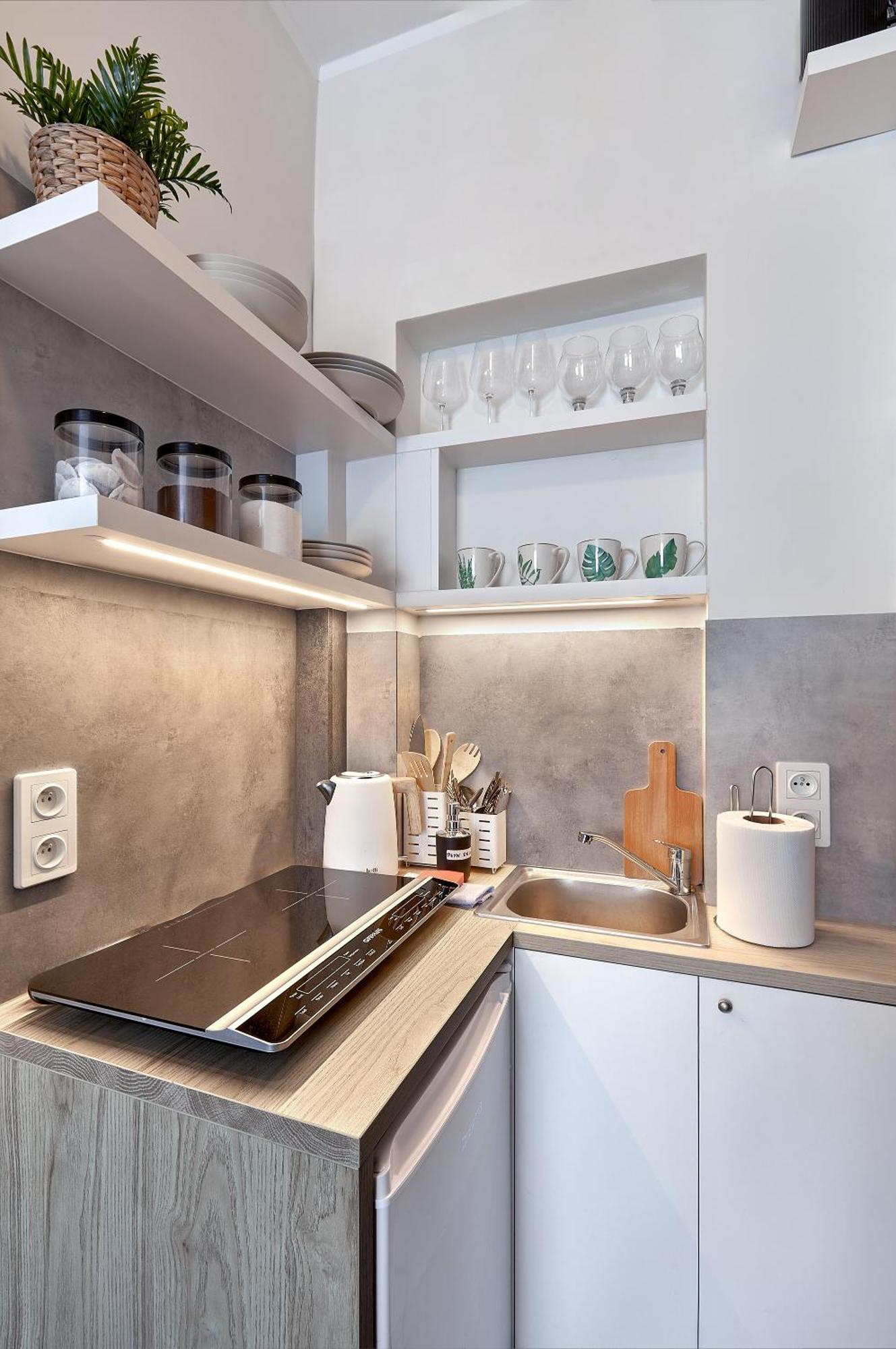 Tatamka Apartments 바르샤바 외부 사진