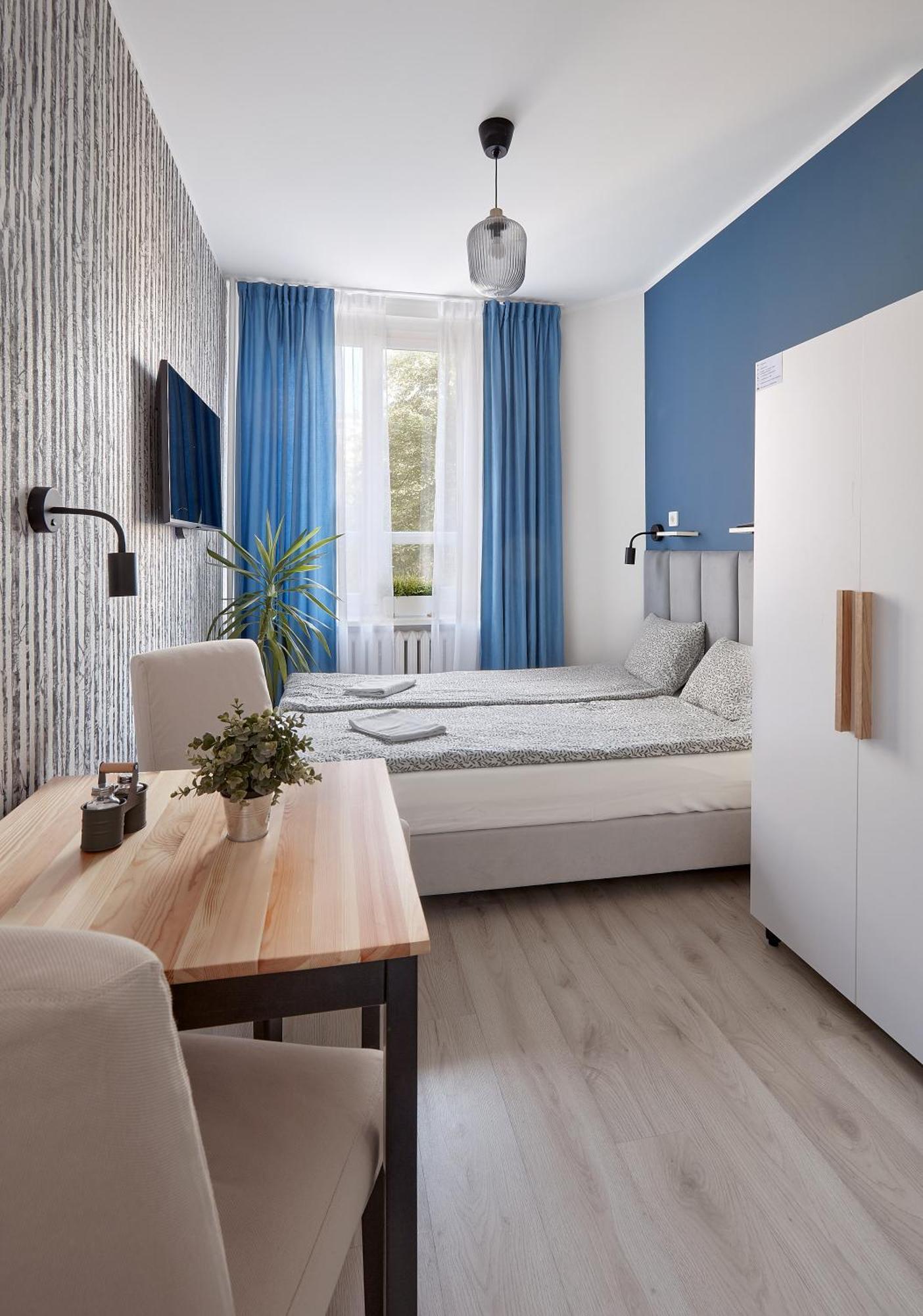 Tatamka Apartments 바르샤바 외부 사진
