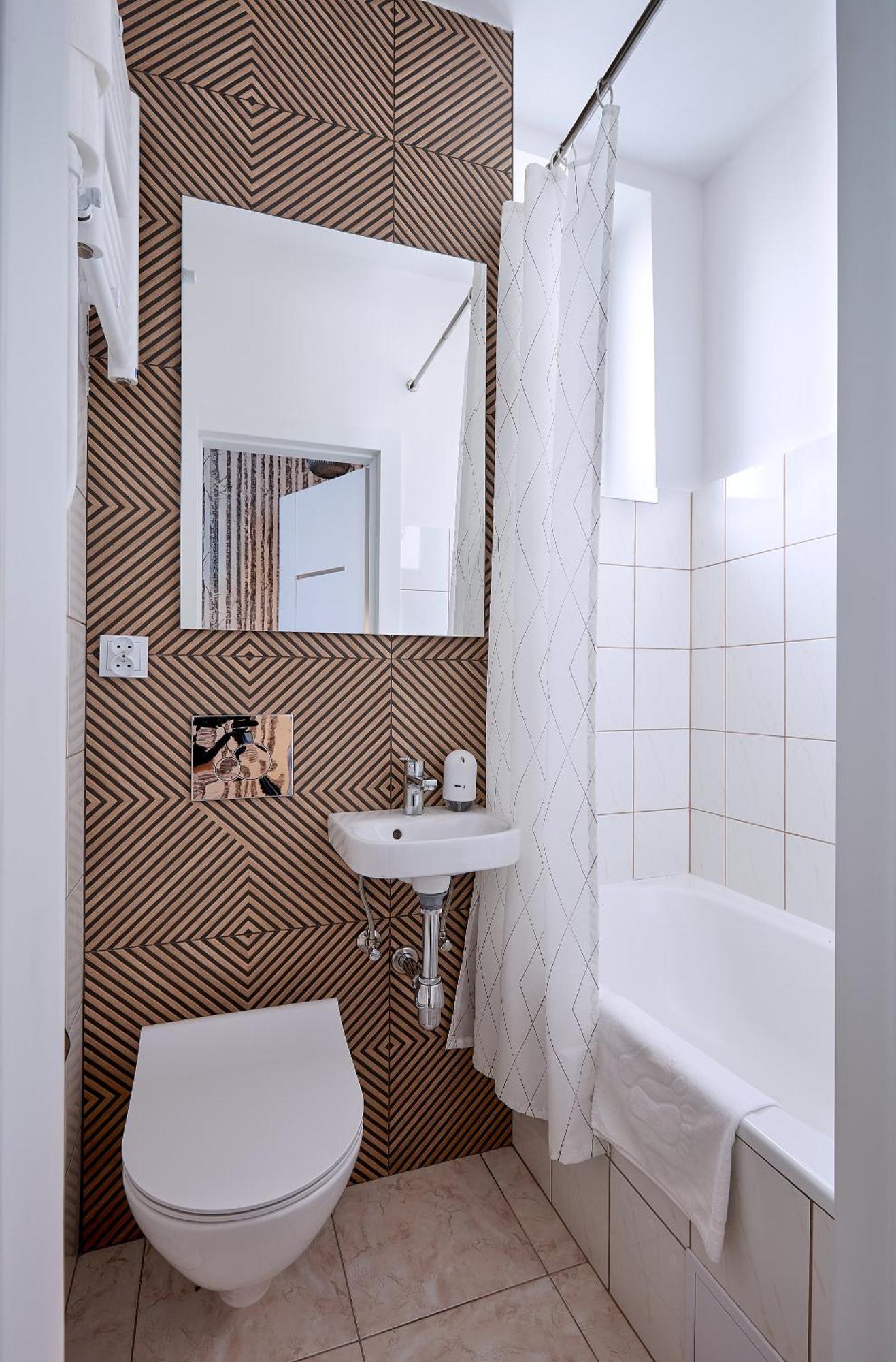Tatamka Apartments 바르샤바 외부 사진